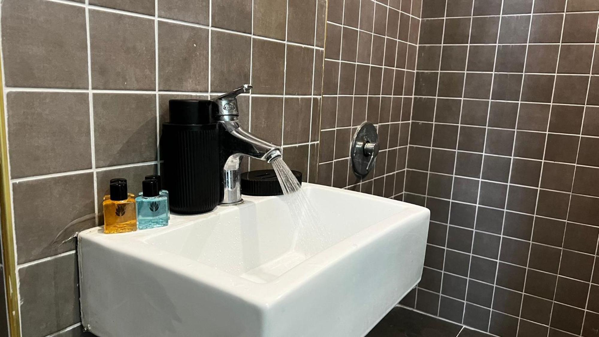 伊斯坦布尔 Feridiye 35酒店 外观 照片